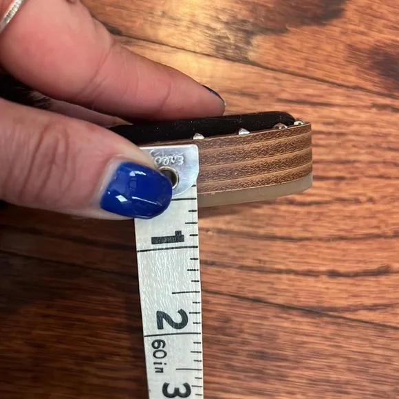 Steve Madden sandals - Picture 10 of 10